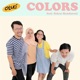 Colors feat Sekar Handareni Single