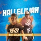 Hallelujah feat George Nooks Single