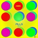 PILLS Vol 2 EP