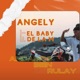 Andamos bien rulay feat Angely El Baby de la M Rap Ghost Single