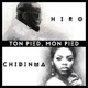 Ton pied mon pied feat Chidinma Single