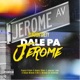 DALE PA JEROME feat Doble Cara Junior Lomi 09 El Menor De Herrera Single