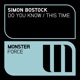 Do You Know This Time Radio Versions Single