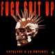 F k Shit Up Single