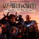 WARHORN E1 To War We Go Single