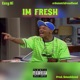 Im fresh feat Boobie Riles Single
