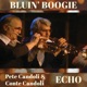 Bluin Boogie feat Joe Diorio Ross Tompkins Live Single