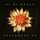 Testament 24 Single