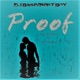 Proof feat JzonPierre Constantine Single