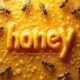 Honey Single