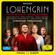 Wagner Lohengrin Visual Album Live at Semperoper Dresden 2016