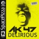 Delirious Single