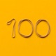 100 BANDZ feat MostDope art Single