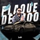 PLAQUE DE 100 TECH HOUSE Single
