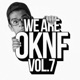 We Are OKNF Vol 7