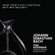 Bach New Year s Day Cantatas