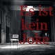 Es ist kein Joke Single