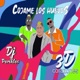 Cojame Los Huevos feat Dj Perikles Single