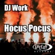 Hocus Pocus Single