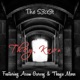 They Know feat Asum Garvey Thayu Mwas Single