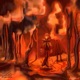 VIRGIL S INFERNO Single
