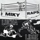 Rap De Lucha Libre Single