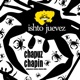 Chapuz Chapin EP