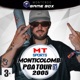 PGA Tour 2005 feat Guami Single