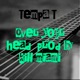 Over Your Head Single