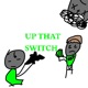 UP THAT SWITCH feat 6ixxunder yleezy xtraz Single