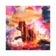 Volcano Bae feat DubzOfHash Cognac Single