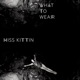 What to Wear EP