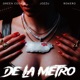 De La Metro Single