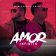 Amor Infinito feat Mikey A Single
