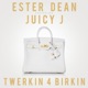 Twerkin 4 Birkin feat Juicy J Single