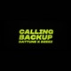 Calling Back Up Single