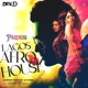 Pardesi Lagos Afro House Single