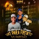 Vai Para Frente Do Paredão feat Mc Cyclope MC Marcelinho Single