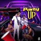 Party Up feat Black Melody Single