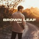 Brown Leaf Single