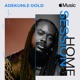 Apple Music Home Session Adekunle Gold