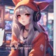 Eternal Optimist feat Catenicorey Single
