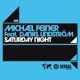 Saturday Night feat Daniel Lindström EP