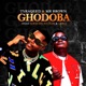 Ghodoba feat Airburn Sounds Carl Single