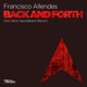 Back and Forth incl Kevin Saunderson Remix EP
