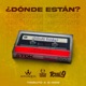 Dónde Están Single
