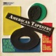 American Tapestry Duos For Flute Piano
