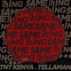 Same Thing feat Tellaman Single