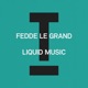 Liquid Music Single