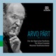 Arvo Pärt Live